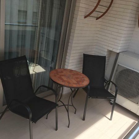 Apartments Slice Of Life Torrevieja Exterior photo