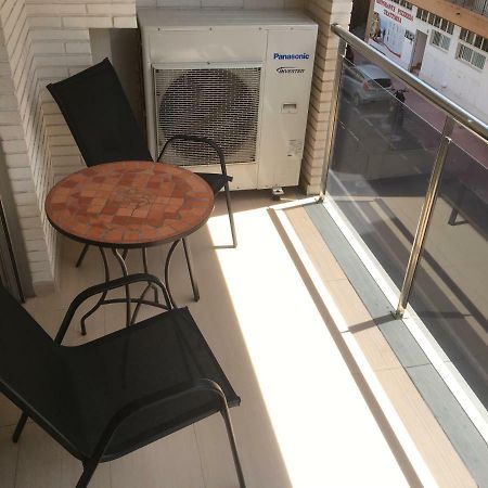 Apartments Slice Of Life Torrevieja Exterior photo