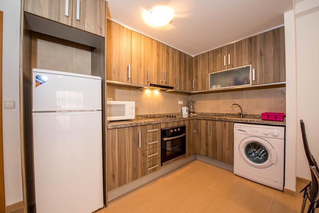 Apartments Slice Of Life Torrevieja Exterior photo