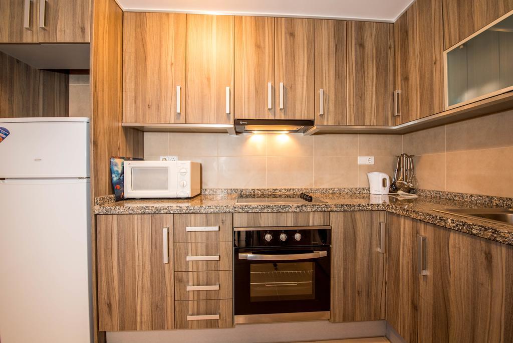 Apartments Slice Of Life Torrevieja Exterior photo