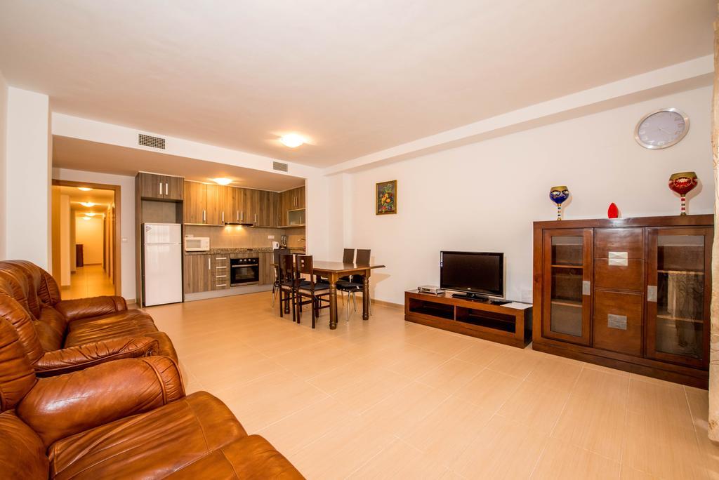 Apartments Slice Of Life Torrevieja Exterior photo