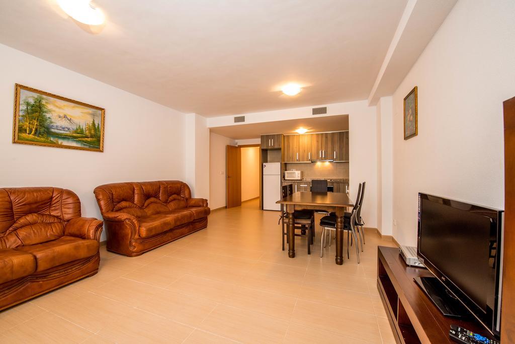 Apartments Slice Of Life Torrevieja Exterior photo