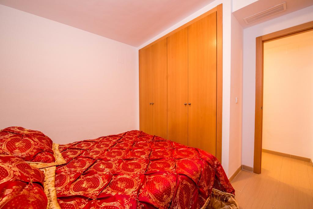 Apartments Slice Of Life Torrevieja Exterior photo
