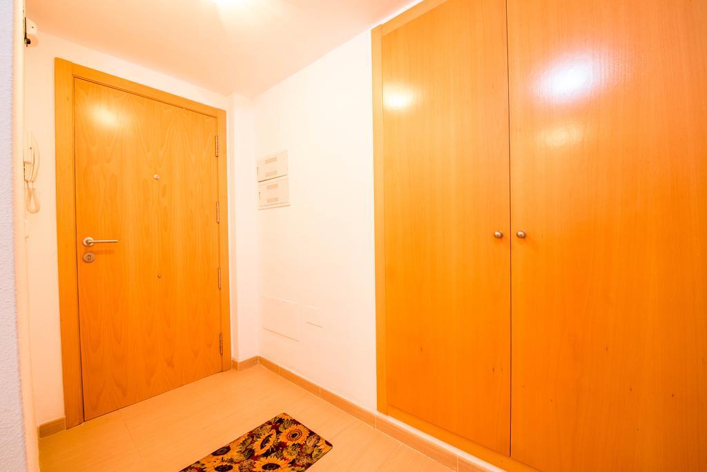 Apartments Slice Of Life Torrevieja Exterior photo