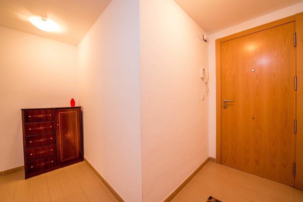 Apartments Slice Of Life Torrevieja Exterior photo