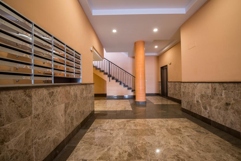 Apartments Slice Of Life Torrevieja Exterior photo