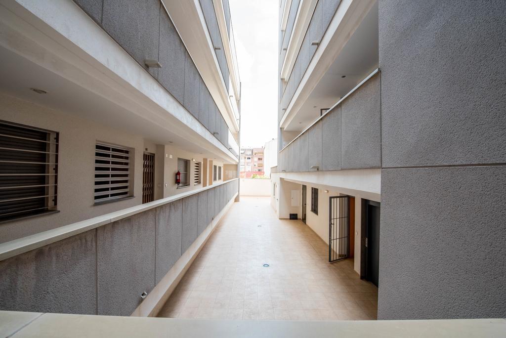 Apartments Slice Of Life Torrevieja Exterior photo