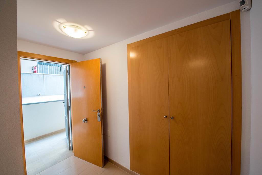 Apartments Slice Of Life Torrevieja Exterior photo