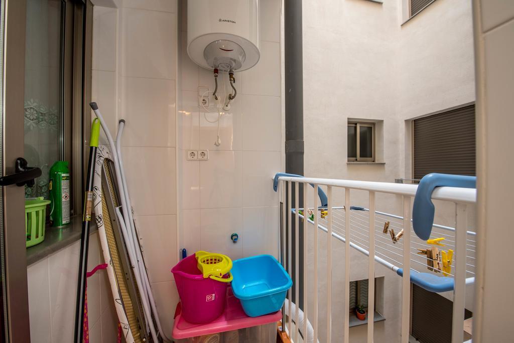 Apartments Slice Of Life Torrevieja Exterior photo