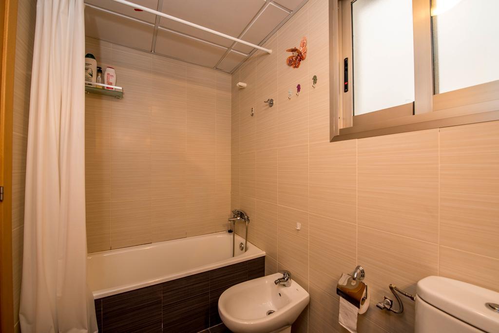 Apartments Slice Of Life Torrevieja Exterior photo