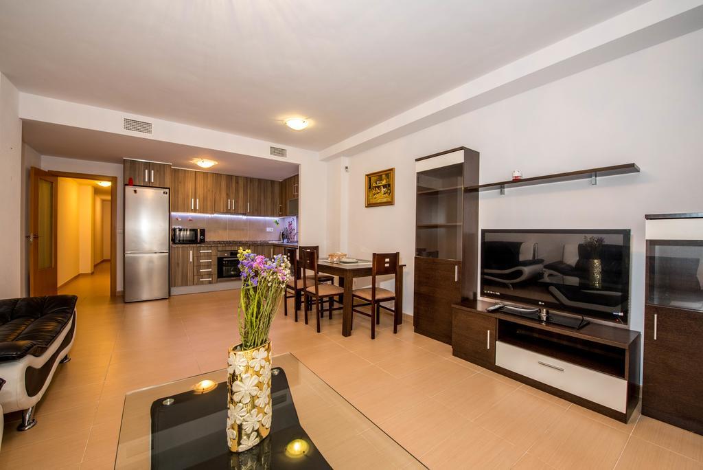 Apartments Slice Of Life Torrevieja Exterior photo