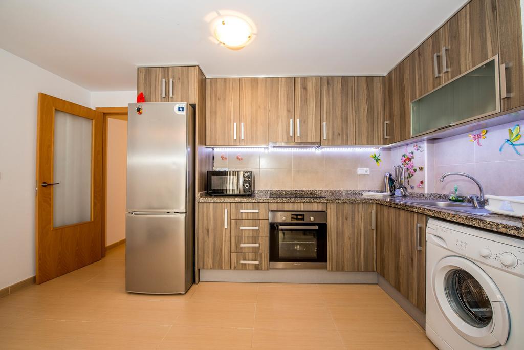 Apartments Slice Of Life Torrevieja Exterior photo