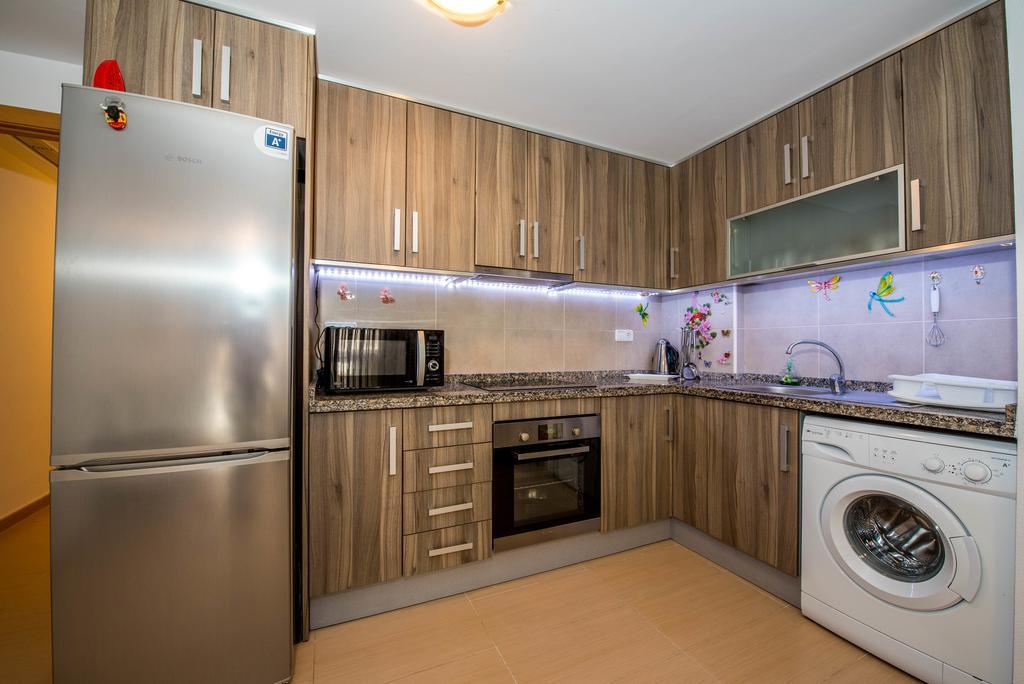 Apartments Slice Of Life Torrevieja Exterior photo