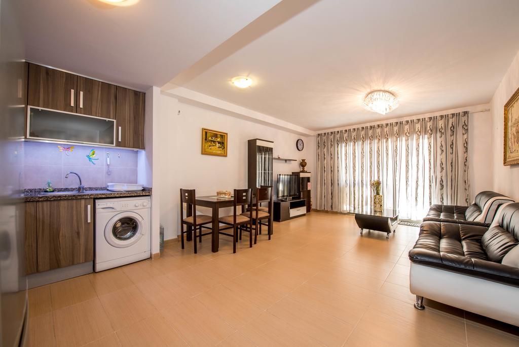 Apartments Slice Of Life Torrevieja Exterior photo