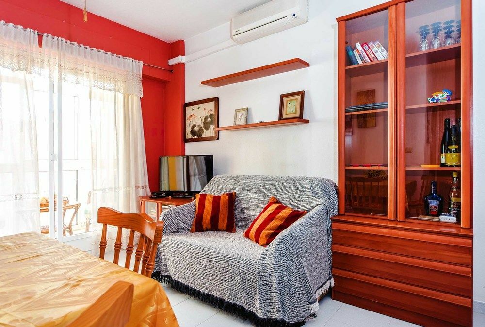 Apartments Slice Of Life Torrevieja Exterior photo