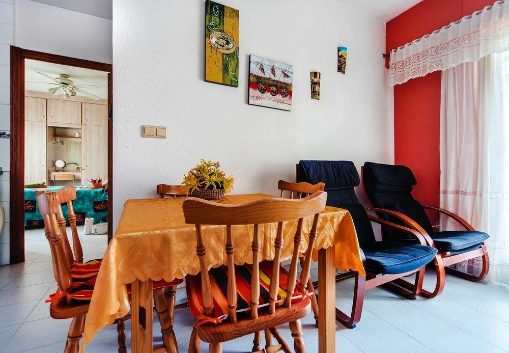 Apartments Slice Of Life Torrevieja Exterior photo