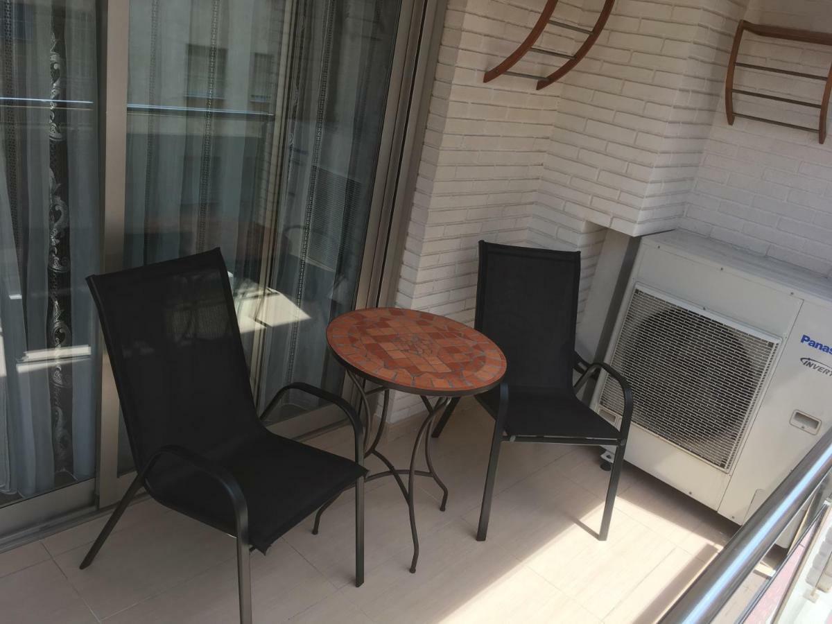 Apartments Slice Of Life Torrevieja Exterior photo